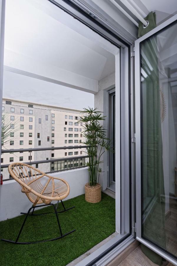 At Home In Lyon Ngoại thất bức ảnh